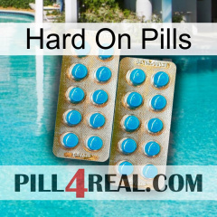 Hard On Pills new08